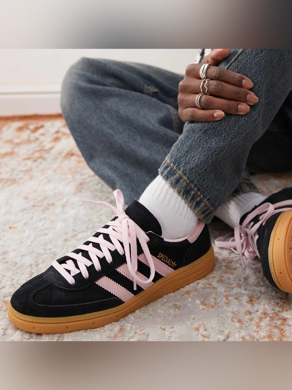 Adidas Originals Handball Spezial Sneakers